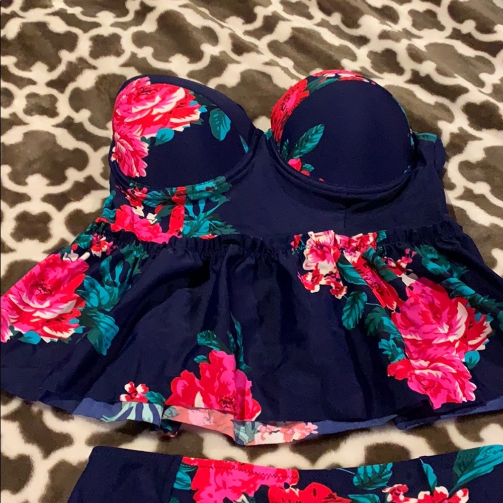 Tankini